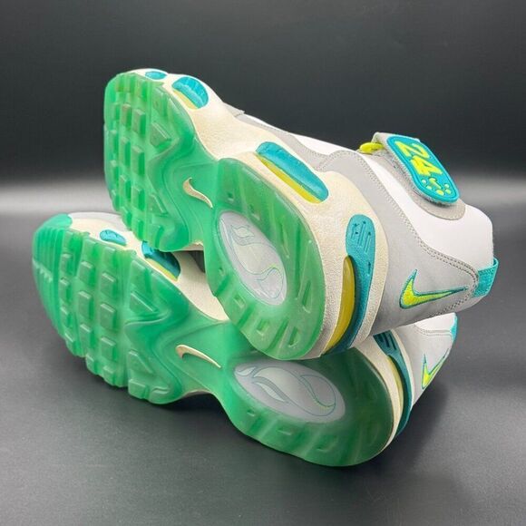 Nike Air Griffey Max 1 - Picture 7 of 10